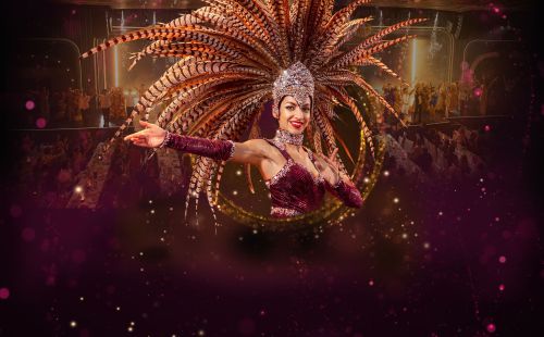 Europa-Park Dinner-Show