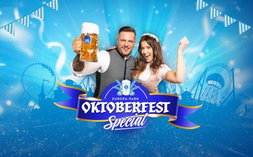 Oktoberfest-Special