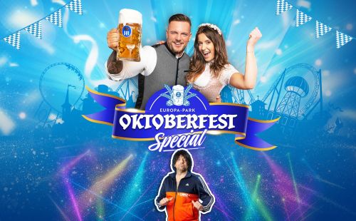 Oktoberfest-Special Ikke Hüftgold