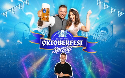 Oktoberfest-Special Julian Sommer