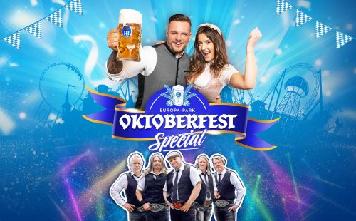 Oktoberfest-Special Zillertaler Schürzenjäger