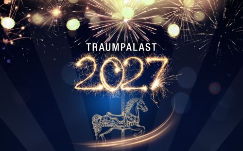 Silvester Traumpalast