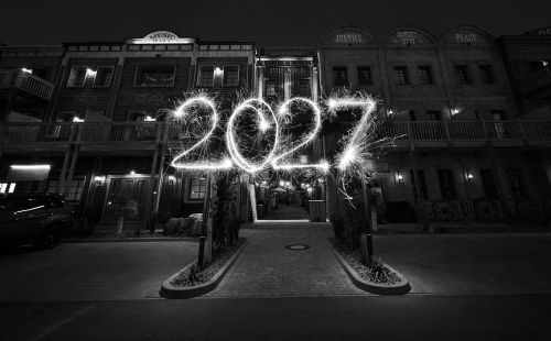 Silvester 2026/2027 ausgebucht Riverside Western Lodge