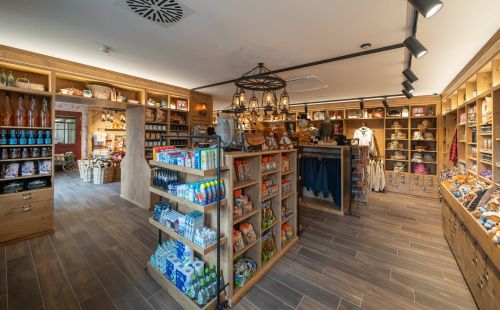 Riverside Western Lodge Western Store