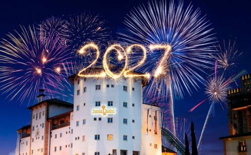 Silvester Santa Isabel