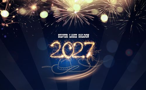 Silvester Silver Lake Saloon