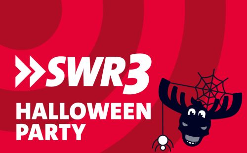 Europa-Park SWR3 Halloween Party 2025