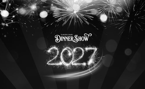 Silvester Dinner Show ausverkauft