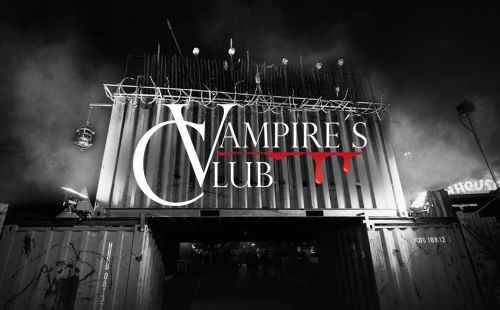 Traumatica - Vampire's Club