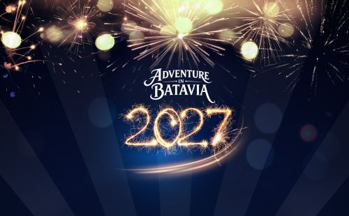 Silvester Adventure in Batavia – Immersive Dinner Experience