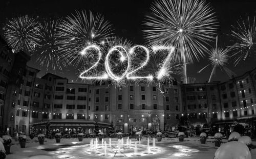 Colosseo Silvester 2026/2027 ausverkauft 