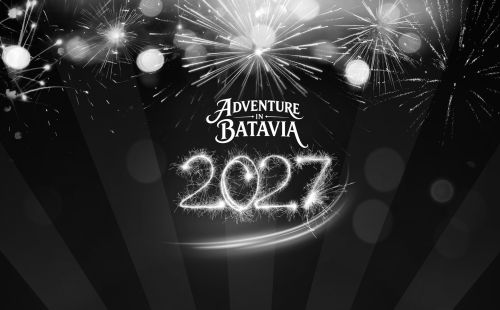 Silvester Adventure in Batavia – Immersive Dinner Experience