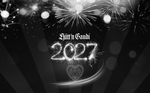 Silvester Hüttn Gaudi