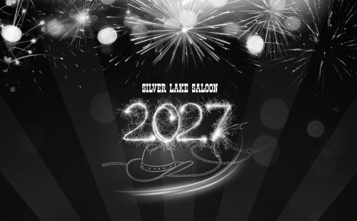 Silvester Silver Lake Saloon