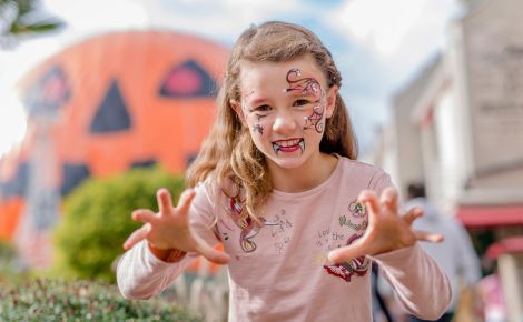 Halloween A Europa Park Un Automne Riche En Frissons De Plaisir