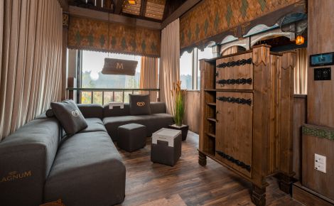 komfort hyddas europa park erlebnis resort