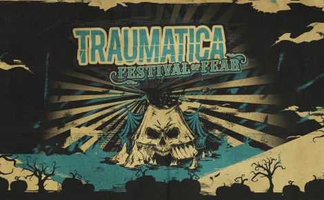 Traumatica - Festival of Fear
