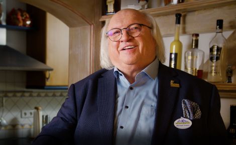 Die Europa-Park Geschichte 