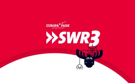 SWR3 Halloween-Party