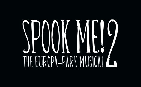 Spook Me! 2 The Europa-Park Musical