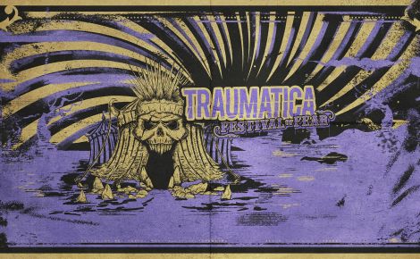 Traumatica – Festival of Fear 2024