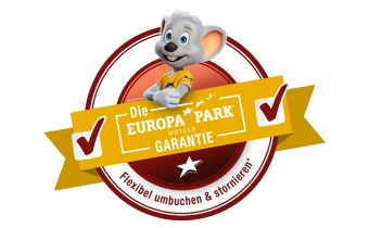 Europa-Park Garantie