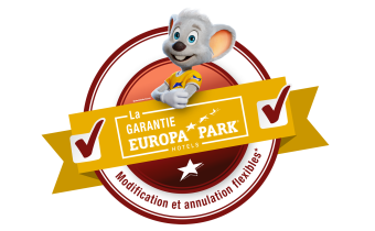 Hotel Button Garantie - Französisch