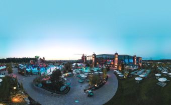 Divertimento acquatico pluripremiato | Europa-Park Erlebnis ...