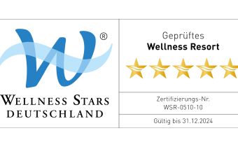 Wellness Stars Deutschland