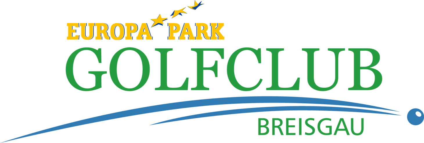 Logo des Europa-Park Golfclub Breisgau