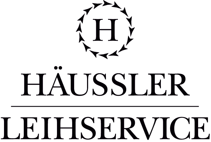 Häussler Leihservice