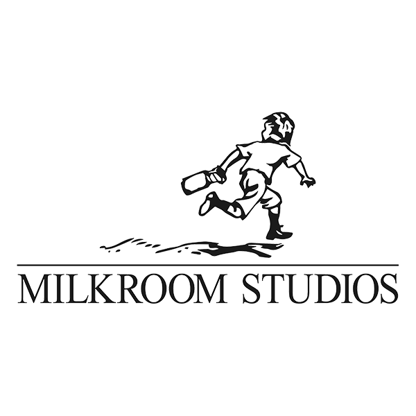Milkroom Studios GmbH