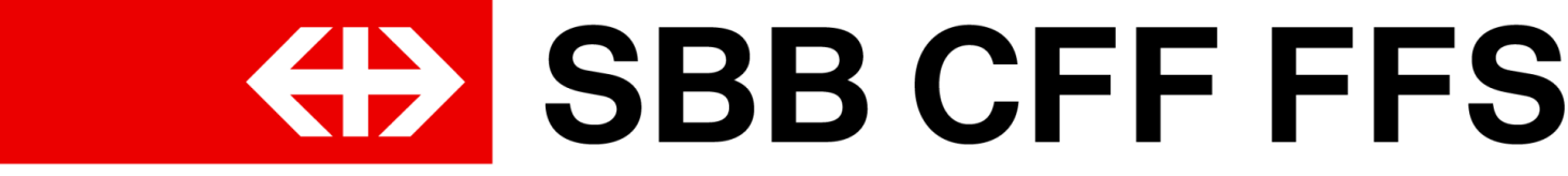 Logo SBB CFF FFS