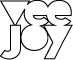 VEEJOY Logo