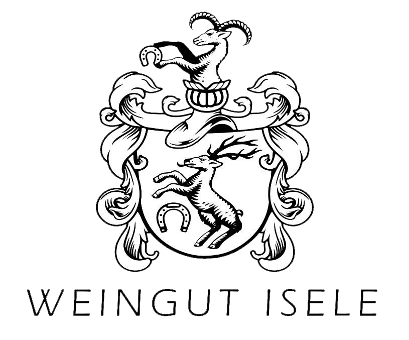 Weingut Isele Logo