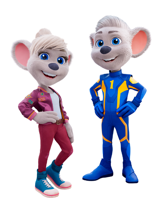 Grand Prix of Europe