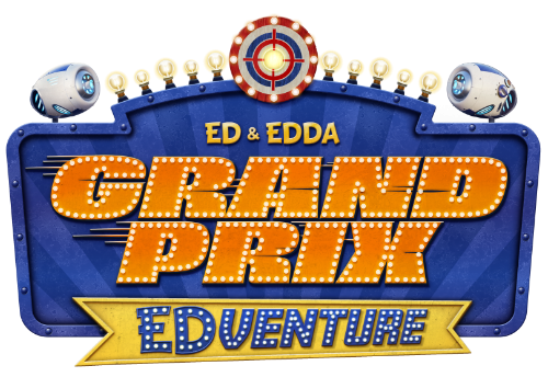 EDventure Logo