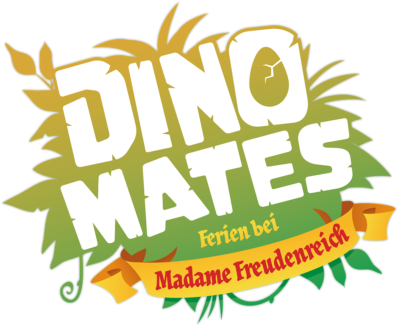 DINO MATES