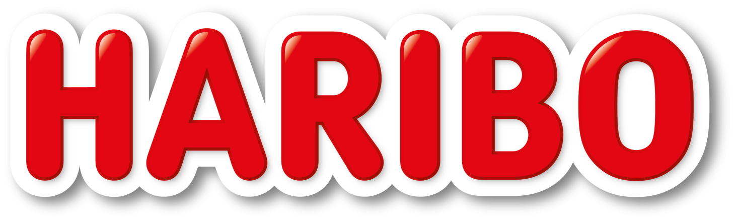 Haribo Logo
