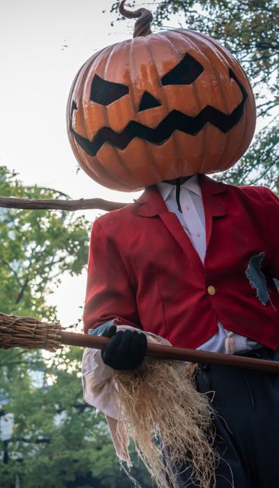 Halloween 2023