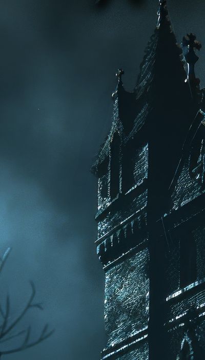 SPOOK ME! 2