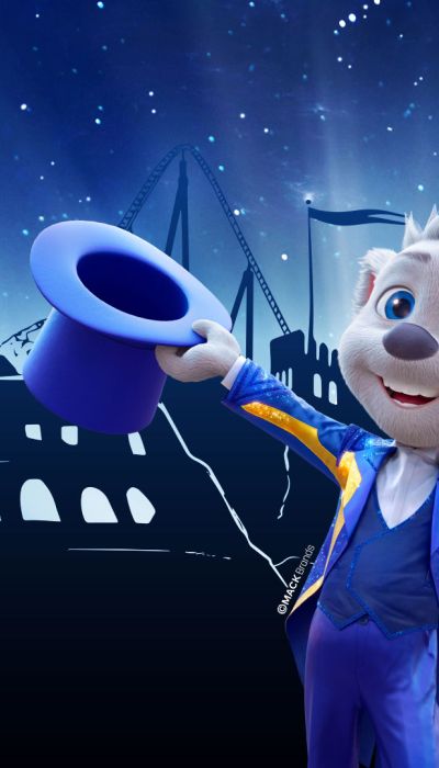 50 Jahre Europa-Park
