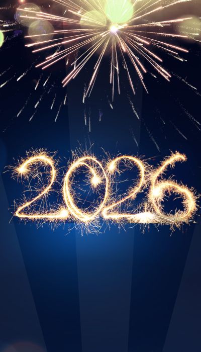 Silvester 2026