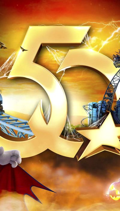 Halloween im Europa-Park 2025