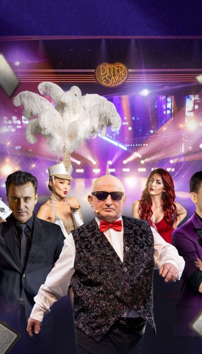 Europa-Park Dinner-Show