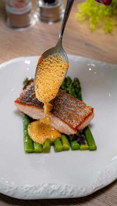 Restaurant Tre Kronen