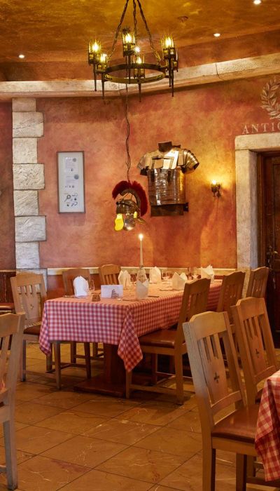 Antica Roma