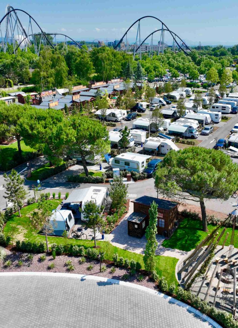 Europa-Park Camping & Caravaning — photo 8