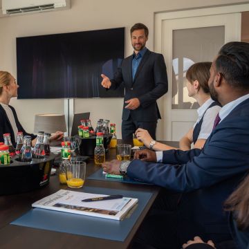 confertainment vip penthouse suite rom bella vista 2 europa-park