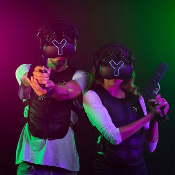 YULLBE PRO Amber Blake